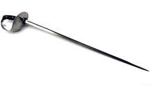 Load image into Gallery viewer, 1904 Experimental Cavalry Troopers Sword, rare. Ref X3400