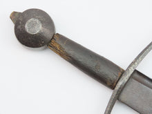Load image into Gallery viewer, Medieval Falchion, Very fine & Rare. Ref X3335