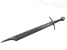 Load image into Gallery viewer, Medieval Falchion, Very fine & Rare. Ref X3335