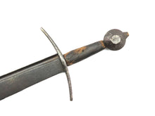 Load image into Gallery viewer, Medieval Falchion, Very fine & Rare. Ref X3335