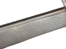 Load image into Gallery viewer, Medieval Falchion, Very fine & Rare. Ref X3335