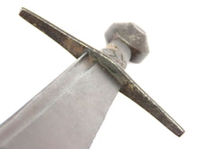 Load image into Gallery viewer, Medieval Falchion, Very fine & Rare. Ref X3335