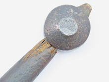 Load image into Gallery viewer, Medieval Falchion, Very fine & Rare. Ref X3335