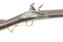 Load image into Gallery viewer, Volunteer Flintlock 1805 Baker Rifle. SN 9127