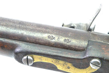 Load image into Gallery viewer, Volunteer Flintlock 1805 Baker Rifle. SN 9127