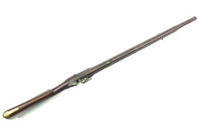 Load image into Gallery viewer, Volunteer Flintlock 1805 Baker Rifle. SN 9127