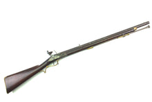 Load image into Gallery viewer, Volunteer Flintlock 1805 Baker Rifle. SN 9127