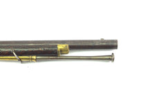 Load image into Gallery viewer, Volunteer Flintlock 1805 Baker Rifle. SN 9127