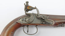 Load image into Gallery viewer, Flintlock Belt Pistols by Wogdon & Barton. Ref X3456