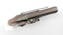 Load image into Gallery viewer, Flintlock Belt Pistols by Wogdon & Barton. Ref X3456
