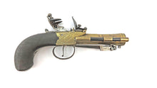 Load image into Gallery viewer, Flintlock Blunderbuss Pistol by Webster of London. Ref 9285