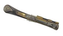 Load image into Gallery viewer, Flintlock Blunderbuss Pistol by Webster of London. Ref 9285