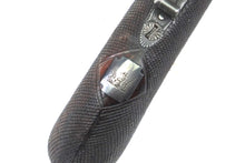 Load image into Gallery viewer, Flintlock Box-Lock Small Pocket Pistols by Samuel Henry Staudenmayer, London, Fine Cased Pair. SN 9095