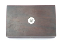 Load image into Gallery viewer, Flintlock Box-Lock Small Pocket Pistols by Samuel Henry Staudenmayer, London, Fine Cased Pair. SN 9095