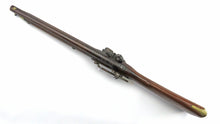 Load image into Gallery viewer, Flintlock Short Carbine for the Queen of Spain. Ref X3586