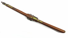 Load image into Gallery viewer, Flintlock Short Carbine for the Queen of Spain. Ref X3586