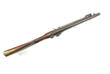 Load image into Gallery viewer, Flintlock Rigby Carbine, Rare. SN 9151