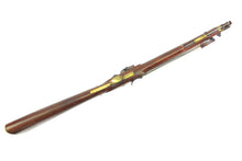 Load image into Gallery viewer, Flintlock Rigby Carbine, Rare. SN 9151