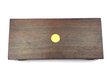 Load image into Gallery viewer, Flintlock Carriage Pistols by Ryan & Watson, Rare Cased Set of 3 Pistols. SN X3026