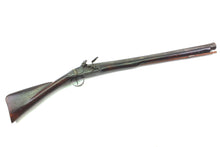 Load image into Gallery viewer, Flintlock Cavalry Carbine Extremely Rare Civil War Period, English Lock. SN 9062