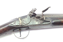 Load image into Gallery viewer, Flintlock Cavalry Carbine Extremely Rare Civil War Period, English Lock. SN 9062