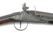 Load image into Gallery viewer, Flintlock Cavalry Carbine Extremely Rare Civil War Period, English Lock. SN 9062