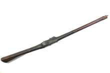 Load image into Gallery viewer, Flintlock Cavalry Carbine Extremely Rare Civil War Period, English Lock. SN 9062