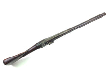 Load image into Gallery viewer, Flintlock Cavalry Carbine Extremely Rare Civil War Period, English Lock. SN 9062