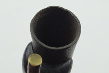 Load image into Gallery viewer, Flintlock Cavalry Carbine Extremely Rare Civil War Period, English Lock. SN 9062
