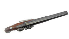 Load image into Gallery viewer, Flintlock Duelling Pistol by Alex Wilson. Ref 9303