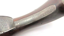 Load image into Gallery viewer, Flintlock Duelling Pistol by Wogdon, Fine. Ref 9363