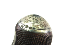 Load image into Gallery viewer, Flintlock Silver Mounted Duelling Pistols By Clarke & Son, Very Fine Cased Pair. SN 9087