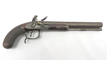Load image into Gallery viewer, Flintlock Duelling Pistols by Durs Egg, very fine cased pair. Ref X3317