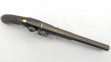 Load image into Gallery viewer, Flintlock Duelling Pistols by Durs Egg, very fine cased pair. Ref X3317