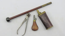 Load image into Gallery viewer, Flintlock Duelling Pistols by Durs Egg, very fine cased pair. Ref X3317