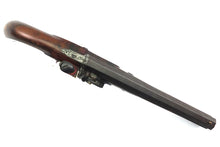 Load image into Gallery viewer, Flintlock Duelling Pistols by Grierson, Very Fine Cased Pair. (Ref 9170)