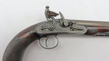 Load image into Gallery viewer, Manton V Pan Flintlock Duelling Pistols. Ref 9220