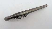 Load image into Gallery viewer, Manton V Pan Flintlock Duelling Pistols. Ref 9220