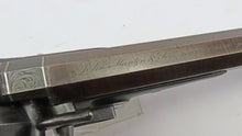 Load image into Gallery viewer, Manton V Pan Flintlock Duelling Pistols. Ref 9220
