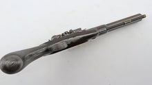 Load image into Gallery viewer, Manton V Pan Flintlock Duelling Pistols. Ref 9220