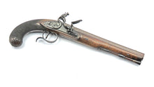 Load image into Gallery viewer, Flintlock Duelling Pistols by Mortimer. Ref X3312