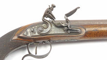 Load image into Gallery viewer, Flintlock Duelling Pistols by Mortimer. Ref X3312