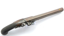 Load image into Gallery viewer, Flintlock Duelling Pistols by Mortimer. Ref X3312