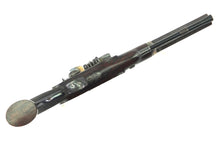 Load image into Gallery viewer, Flintlock Duelling Pistols by William Smith, very fine pair. SN 9118
