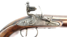 Load image into Gallery viewer, Flintlock Duelling Pistols by Wogdon, Cased Pair. Ref X3386
