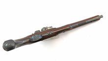 Load image into Gallery viewer, Flintlock Duelling Pistols by Wogdon, Cased Pair. Ref X3386
