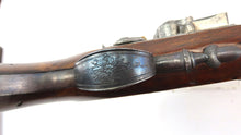 Load image into Gallery viewer, Flintlock Duelling Pistols by Wogdon, Cased Pair. Ref X3386