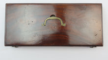Load image into Gallery viewer, Flintlock Duelling Pistols by Wogdon, Cased Pair. Ref X3386