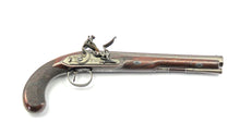 Load image into Gallery viewer, Flintlock Duelling Pistols by Wogdon & Barton Ref 9002