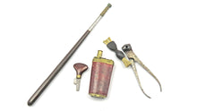Load image into Gallery viewer, Flintlock Duelling Pistols by Wogdon & Barton Ref 9002